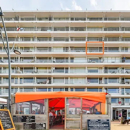 Appartement Modern 2-bedroom Flat With Sea Views